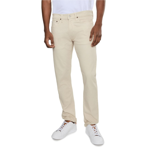 Polo Ralph Lauren Sullivan Slim Polo Pony Stretch Jeans