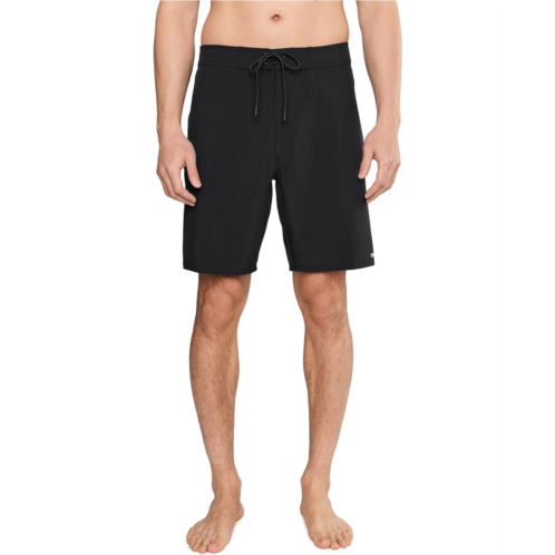 Mens RVCA VA Trunk Solid