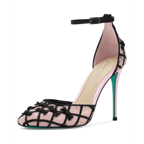 Womens Blue by Betsey Johnson Coy