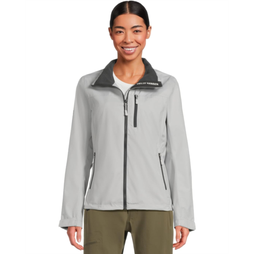 Womens Helly Hansen Crew Jacket 20