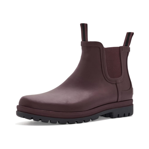 L.L.Bean Womens LLBean Rugged Wellie Chelsea Boots