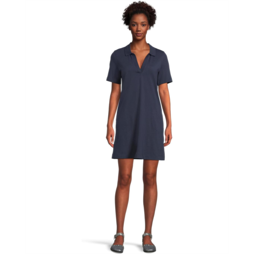 Tommy Bahama Islandscape Jersey Short Dress