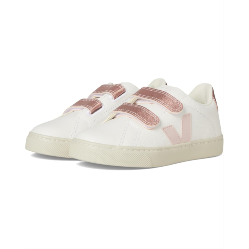 Kids VEJA Kids Small Esplar Chromefree (Little Kid/Big Kid)
