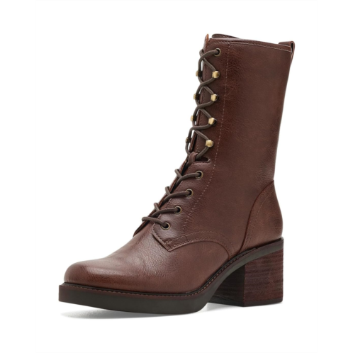 FRYE AND CO. Womens FRYE AND CO Fynn Combat