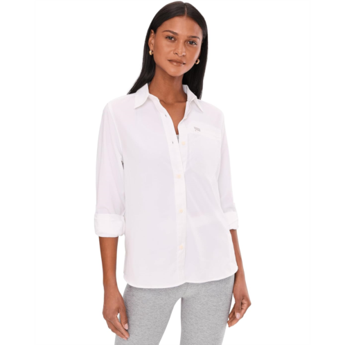 Womens Columbia Silver Ridge Utility II Long Sleeve Shirt