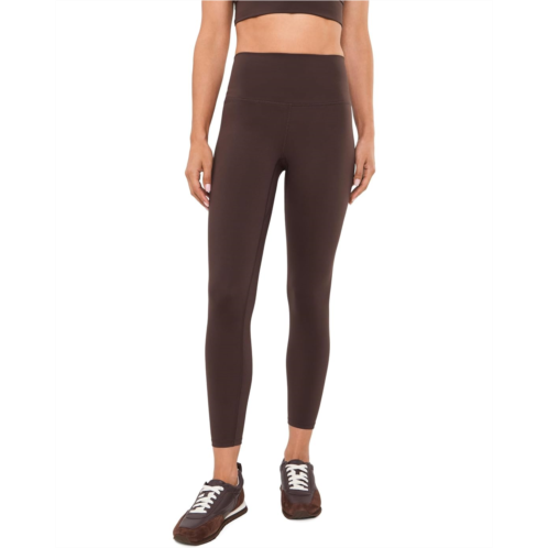 Womens Varley 25 Freesoft High-Rise Leggings