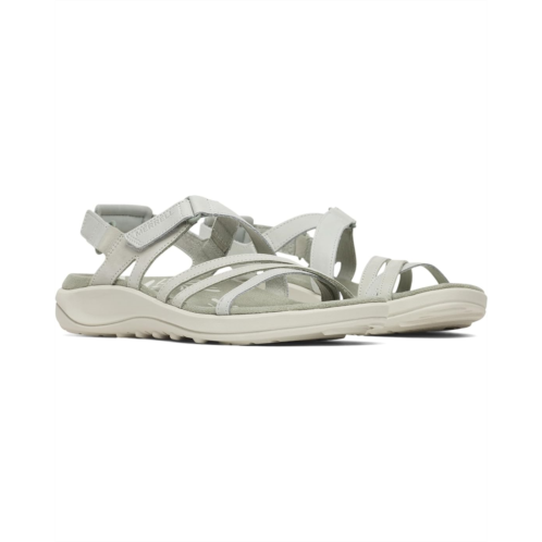 Womens Merrell Harbor Backstrap