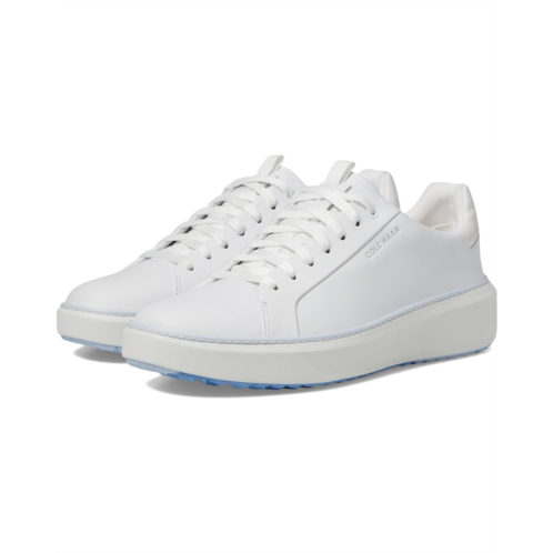 Womens Cole Haan GrandPro Topspin Waterproof Golf Shoes