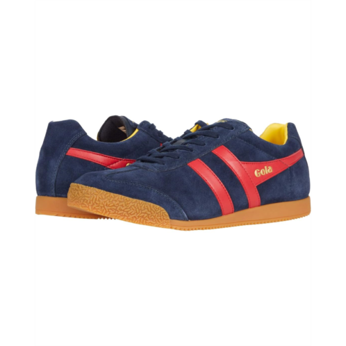 Gola Harrier