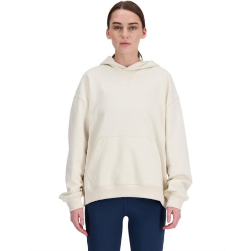 New Balance Athletics French Terry Hoodie