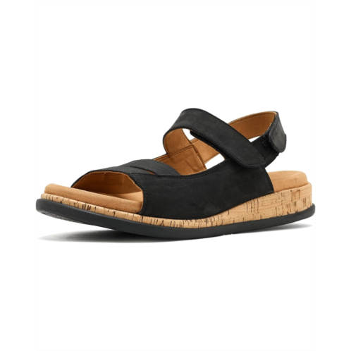 Womens Trotters Gemini Sandals