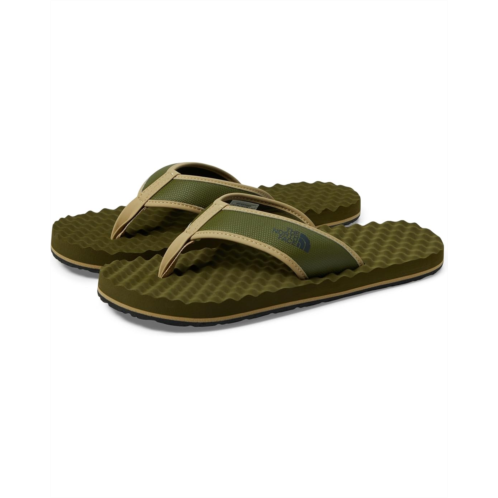 Mens The North Face Base Camp Flip-Flops II