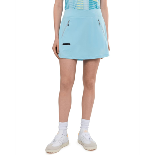 Jamie Sadock 16 Skort with Built In Shorts Tummy Tuck