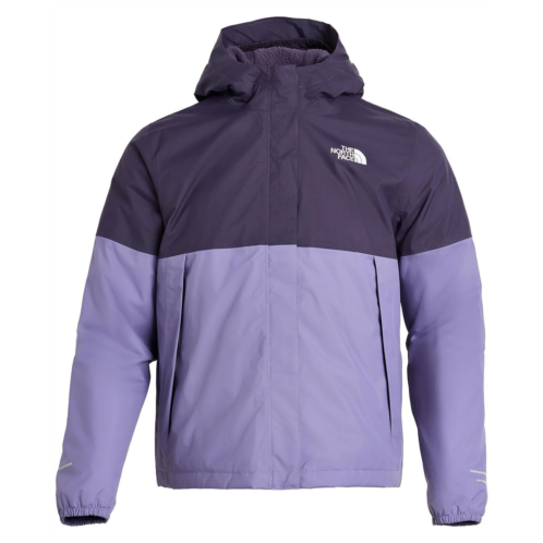Girls The North Face Kids Warm Antora Rain Jacket (Little Kids/Big Kids)
