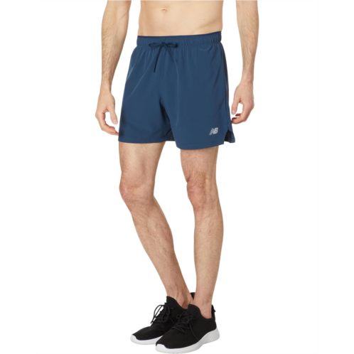 New Balance RC Short 5