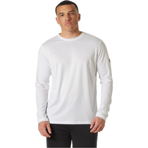 Mens Helly Hansen HH Tech Crew Long Sleeve 20