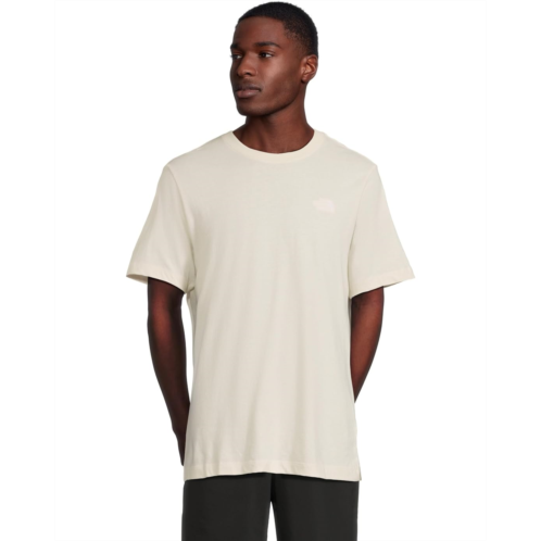 Mens The North Face Evolution Simple Dome Regular Short Sleeve Tee