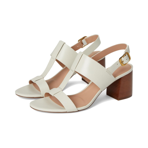 Womens Cole Haan Josie T-Strap Sandals