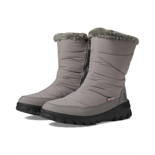 Womens Kamik Snowdon Zip