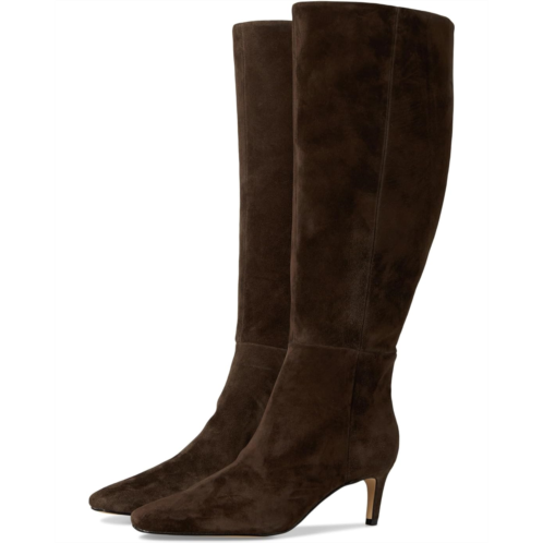 Womens Nine West Caddy Wide Calf
