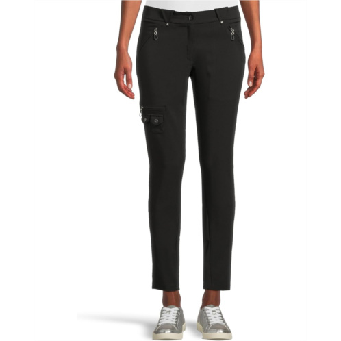 Womens Jamie Sadock Elegante 385 Ankle Pants