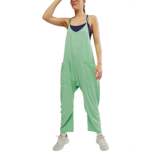 Womens FP Movement Hot Shot Onesie