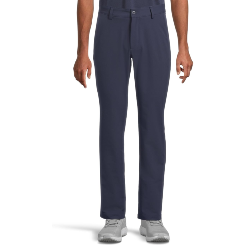 Mens Under Armour Golf Matchplay Tapered Golf Pants