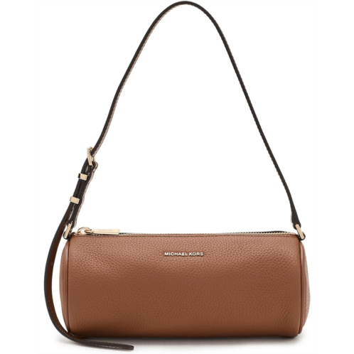 Michael Michael Kors Izzy Small Barrel Pouchette