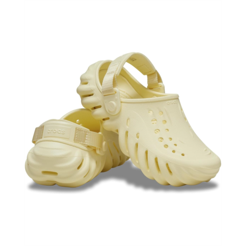 Crocs Kids Echo Clog (Toddler)