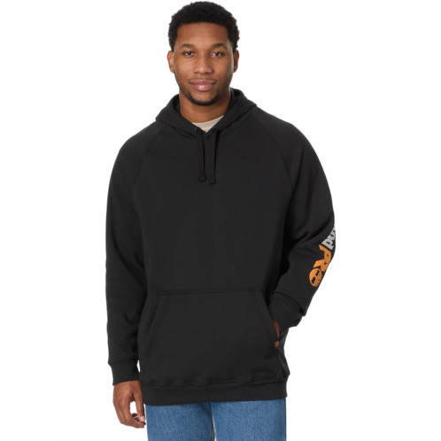 Mens Timberland PRO Big & Tall Hood Honcho Sport Pullover Hooded Sweatshirt