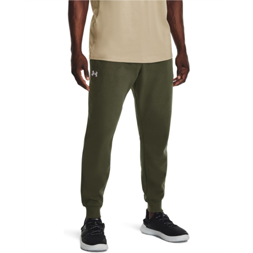 Mens Under Armour Rival Fleece Joggers