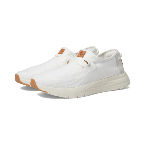 Mens Hey Dude Sirocco Neutrals
