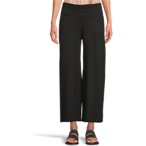 Womens Toad&Co Chaka Wide Leg Crop Pants