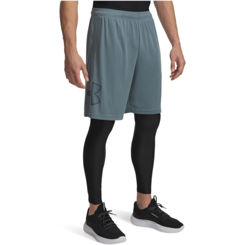 Mens Under Armour UA Tech Graphic Shorts
