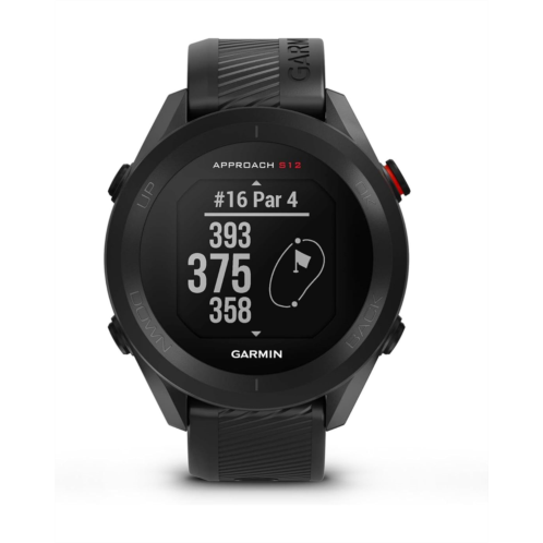 Garmin Approach S12 Smartwatch