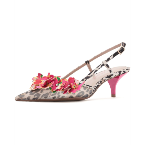 Blue by Betsey Johnson Baylee
