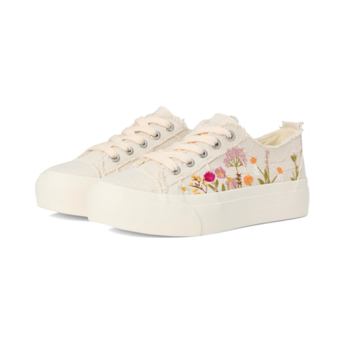 Womens Blowfish Malibu Sadie-Sun Lace-Up Shoes