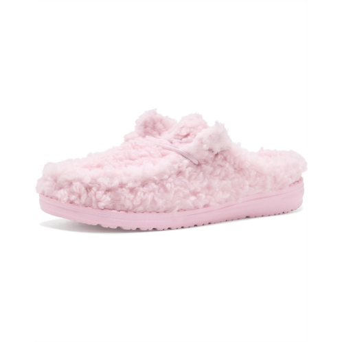 Unisex Hey Dude Wendy Slipper