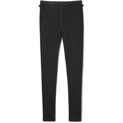 Womens French Toast French Toast Girls Adaptive Skinny Pant Leggings with Pull-up Lift Loops