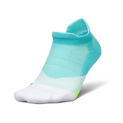 Unisex Feetures Elite Light Cushion No Show Tab