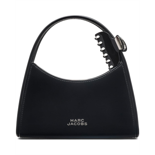 Marc Jacobs The Claw Clip Crossbody Bag