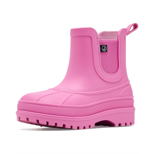 Girls Sperry Kids Port Chelsea Boots (Little Kid/Big Kid)