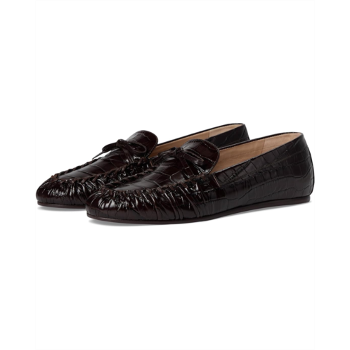 Stuart Weitzman Britt Bow Loafer