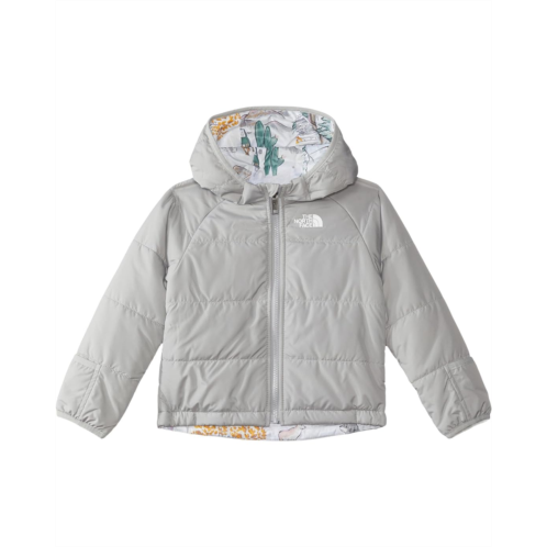 The North Face Kids Reversible Perrito Hooded Jacket (Infant)