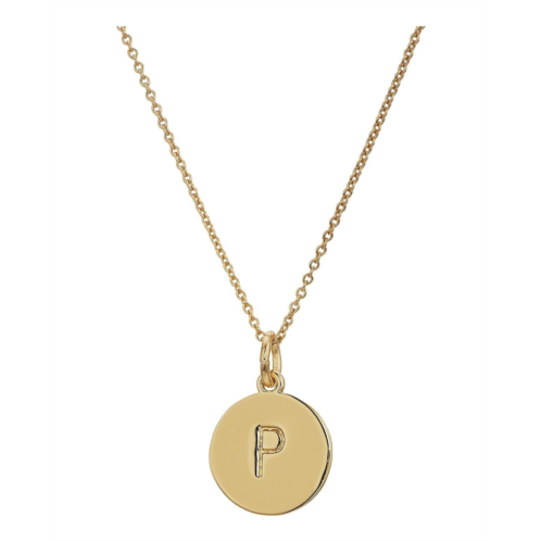 Kate Spade New York Kate Spade Initial Pendant
