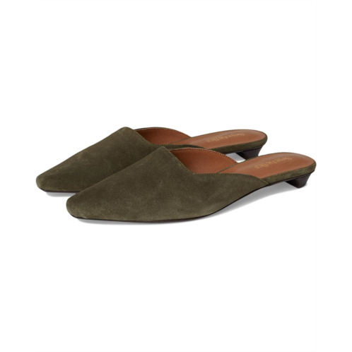 Seychelles Mocktail Mule