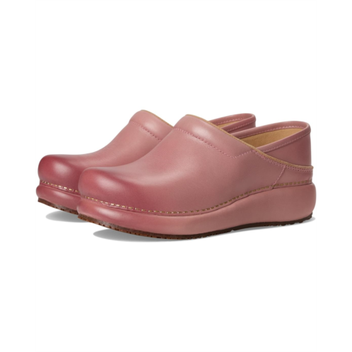 Womens Dansko Platform Pro