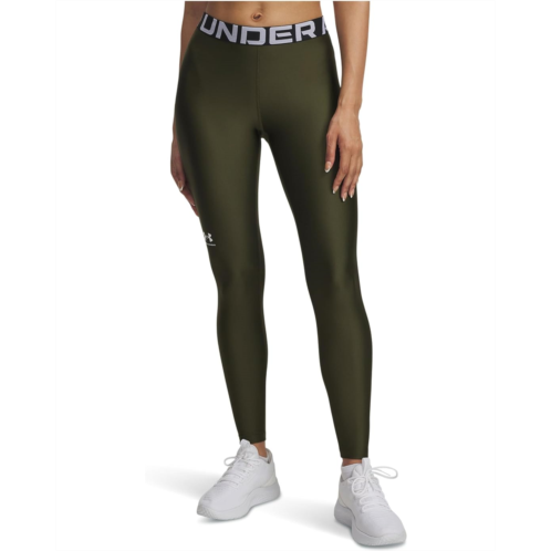 Under Armour HeatGear Authentics Leggings