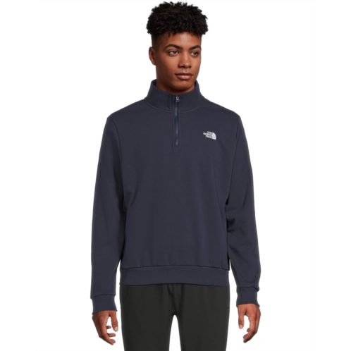 Mens The North Face Evolution Simple Dome Regular 1/4 Zip