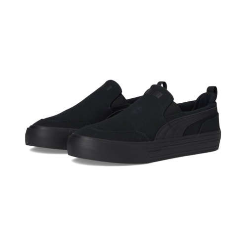 PUMA Court Classic Vulc Slip On Sneakers